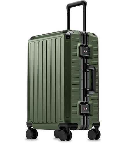 Amazon.com | World Traveler Dejuno Motley 20-Inch Carry-On